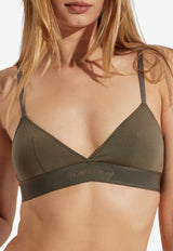 Signature Triangle Bra
