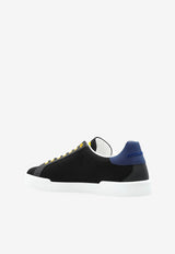 Dolce & Gabbana Portofino Low-Top Sneakers Multicolor CS2343 AE629-8F701