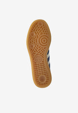 Adidas Originals Handball Spezial Low-Top Sneakers Blue JR9534 F-PRLOIN OWHITE GUMM2