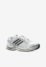 Adidas Originals Adistar Control Low-Top Sneakers White JQ4168 F-SILVMT GREONE CBLACK
