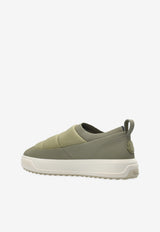 Moncler Altive Padded Sneakers Green K209A4B00010 M7094-23G