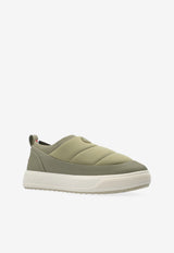Moncler Altive Padded Sneakers Green K209A4B00010 M7094-23G