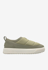 Moncler Altive Padded Sneakers Green K209A4B00010 M7094-23G