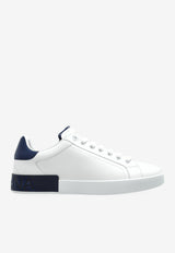 Dolce & Gabbana Portofino Low-Top Sneakers White CS2278 A9U73-89951
