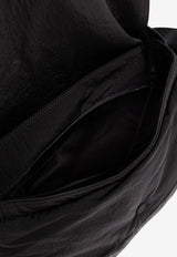 Jacquemus Le Messenger Bambin Bag Black BAM00372 BW00424-990