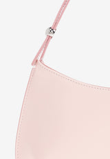 Jacquemus Le Bisou Shoulder Bag Pink BAW00442 AC18A01-405