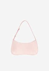 Jacquemus Le Bisou Shoulder Bag Pink BAW00442 AC18A01-405
