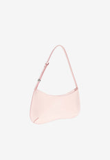 Jacquemus Le Bisou Shoulder Bag Pink BAW00442 AC18A01-405
