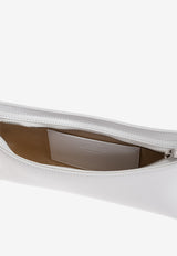 Jacquemus Le Bisou Shoulder Bag White BAW00442 AC18A01-100