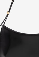 Jacquemus Le Bisou Shoulder Bag Black BAW00442 AC18A01-990