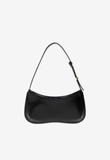 Jacquemus Le Bisou Shoulder Bag Black BAW00442 AC18A01-990