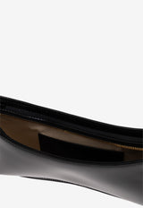 Jacquemus Le Bisou Shoulder Bag Black BAW00442 AC18A01-990