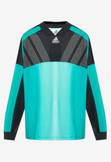 Adidas Originals Logo Jersey T-shirt Multicolor JV7639 0-EQTGRN