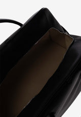 Jacquemus Le Grand Turismo Cabin Bag Black BAU00427 AC03A03-990