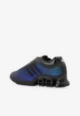 Adidas Originals Megaride S2 Sneakers Multicolor JR5743 M-CBLACK HIRBLU SUPCOL