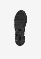 Adidas Originals Megaride S2 Sneakers Multicolor JR5743 M-CBLACK HIRBLU SUPCOL