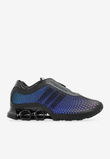 Adidas Originals Megaride S2 Sneakers Multicolor JR5743 M-CBLACK HIRBLU SUPCOL
