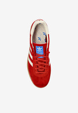 Adidas Originals Handball Spezial Sneakers Red JR9535 0-EQTRED OWHITE GUMM2