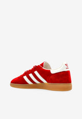 Adidas Originals Handball Spezial Sneakers Red JR9535 0-EQTRED OWHITE GUMM2