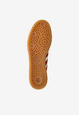 Adidas Originals Handball Spezial Sneakers Red JR9535 0-EQTRED OWHITE GUMM2