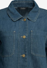 Galante Denim Shirt