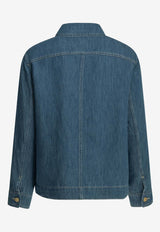 Galante Denim Shirt