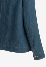 Galante Denim Shirt