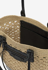 Medium Le City Basket Bag