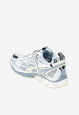 Off-White Be Right Back Low-Top Sneakers Multicolor OMIA295S26FAB001/S_OFFW-054C