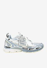 Off-White Be Right Back Low-Top Sneakers Multicolor OMIA295S26FAB001/S_OFFW-054C