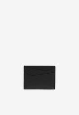 Loewe Puzzle Leather Cardholder Black C510Q77X02LE/T_LOEW-1100