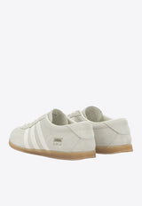 Gazelle Lo Pro Suede Low Sneakers