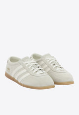 Gazelle Lo Pro Suede Low Sneakers