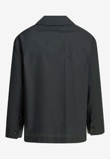 Renata Safari Casual Shirt