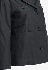 Renata Safari Casual Shirt