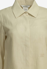 Falasco Linen Casual Shirt