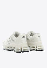Megaride Ag Fabric Low-Top Sneakers