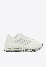 Megaride Ag Fabric Low-Top Sneakers