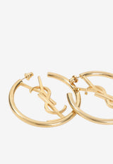 Hoop Cassandre Earrings