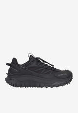 Moncler Trailgrip GTX Low-Top Sneakers Black L109A4M00260M7208_999