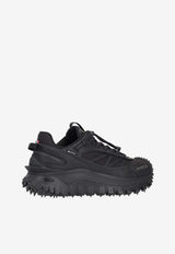 Moncler Trailgrip GTX Low-Top Sneakers Black L109A4M00260M7208_999
