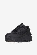 Moncler Trailgrip GTX Low-Top Sneakers Black L109A4M00260M7208_999