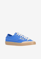 Autry Windscape Low-Top Canvas Sneakers Blue SCLMCU_06