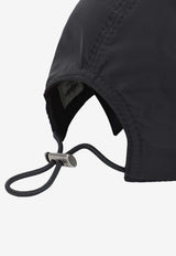 Embroidered Baseball Cap