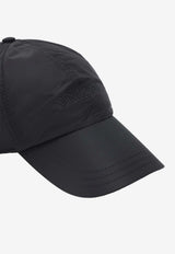 Embroidered Baseball Cap