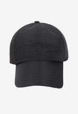 Embroidered Baseball Cap