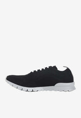 Lightweight Knit Sneakers