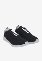 Lightweight Knit Sneakers