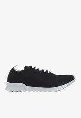 Lightweight Knit Sneakers