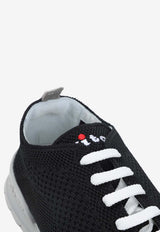 Lightweight Knit Sneakers